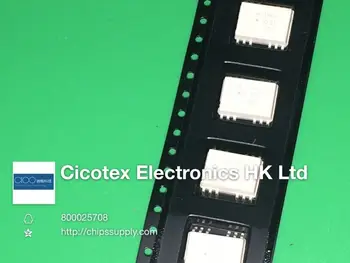 

5pcs/lot HCPL-J314 HCPL-314J HCPL314J A314J 314 SOP12