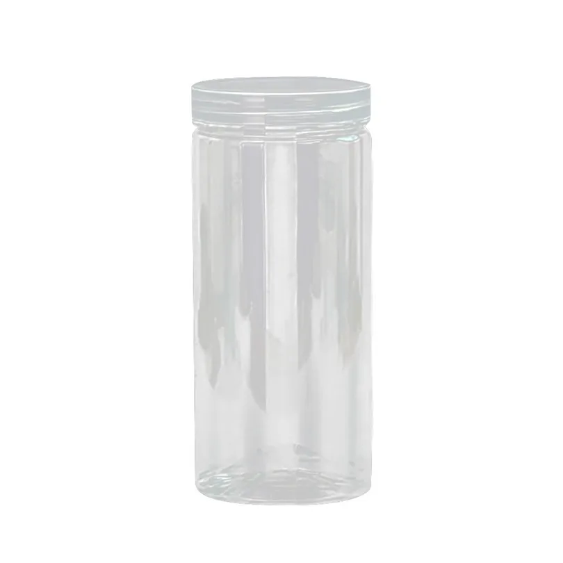 Kitchen Storage Box Sealing Food Preservation Plastic Fresh Pot Container Bottles Jars kitchen tools 2019 new #3f28 (4)