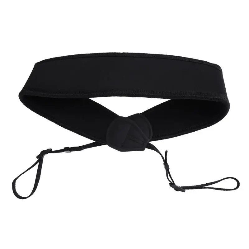 ALLOYSEED Air Cushion Camera Shoulder Pad Foam Shoulder