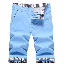 Высококачественные мужские s шорты новые повседневные мужские шорты брендовые летние мужские модные шорты новые шорты для мужчин