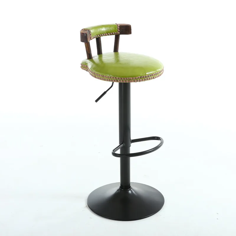 2pcs/lot High quality bar chair can rotating metal lifting Europe type household casual cafe bar chair desk stool 2pcs/lot High quality bar chair can rotating metal lifting Europe type household casual cafe bar chair desk stool