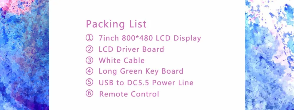 at070tn90 lcd 2