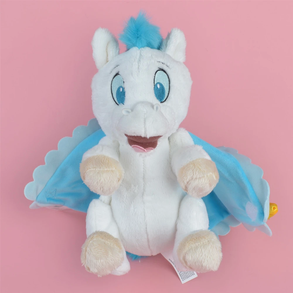 baby hercules plush