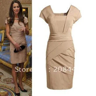 Short Women Dress