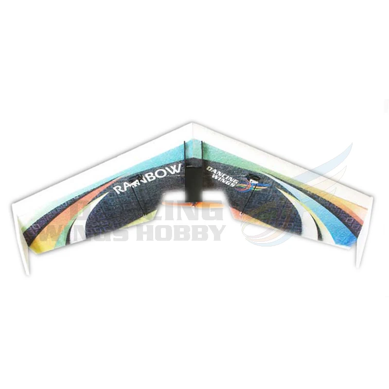 RC Plane EPP Foam Airplane Flying Model Aircraft Kits Rainbow 31\ RC Plane EPP Foam Airplane Flying Model Aircraft Kits Rainbow 31\