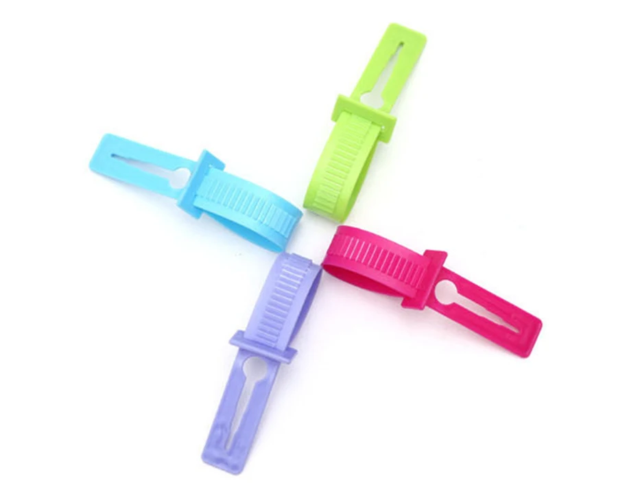008 Windproof Buckle