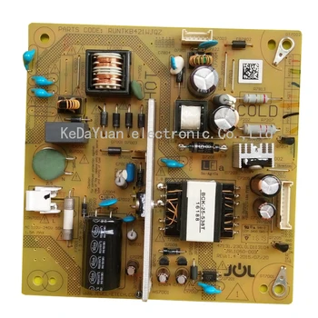 

free shipping 100% test work for LCD-32F360A 32MS30A 32M3A 32MS16A RUNTKB421WJQZ power board