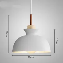 Nordic Modern pendant lights restaurant bedroom living room Bar Cafe Art Macarons hanging light fixtures 2018 new nordic art dining room lindsey pendant light simple restaurant cafe tree branch with g4 led bulbs light fixtures