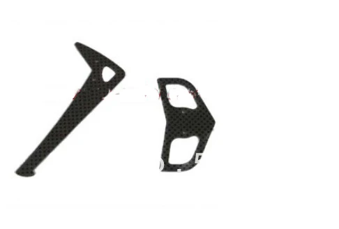 

Tarot 450 V2 V2.5 parts Fiber Glass Stabilizer Set TL1064-11 Tarot 450 V2 parts free shipping with tracking