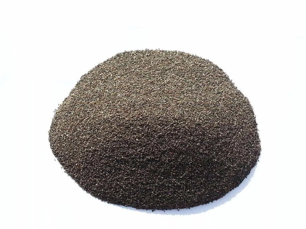 AL2O3 пески стеклянные пескоструйные коричневый оксид алюминия|brown aluminum oxide|aluminum