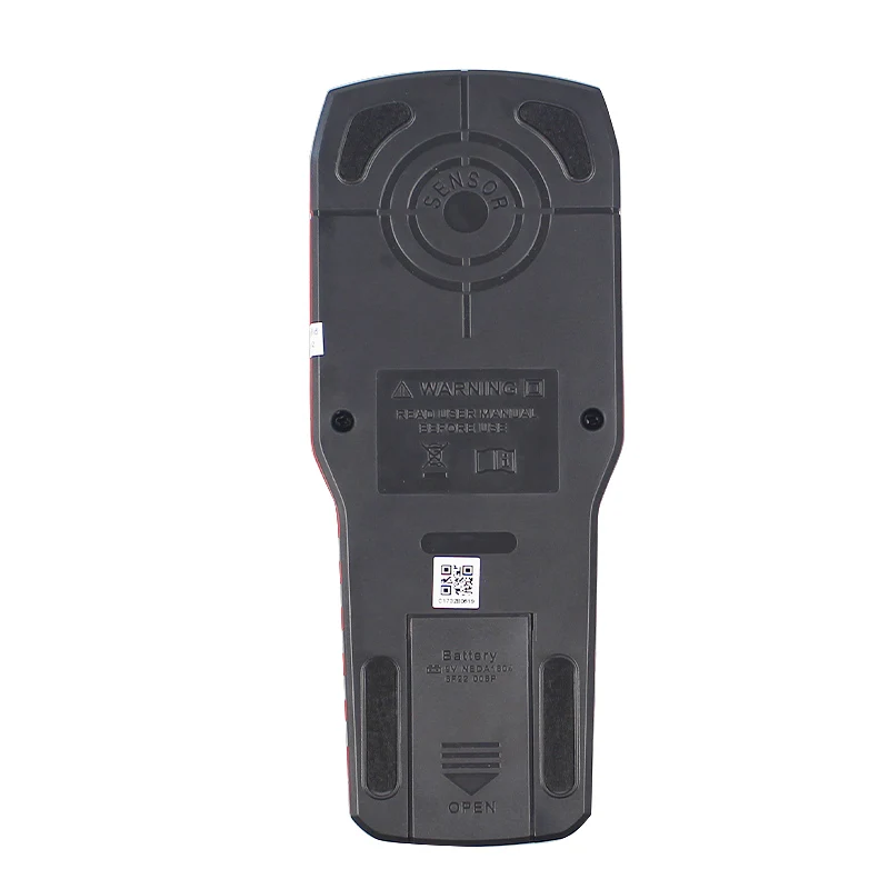 Диагностический инструмент Многофункциональный ручной настенный детектор металла дерева кабель переменного тока finderсканер точный настенный UNI-T UT387B