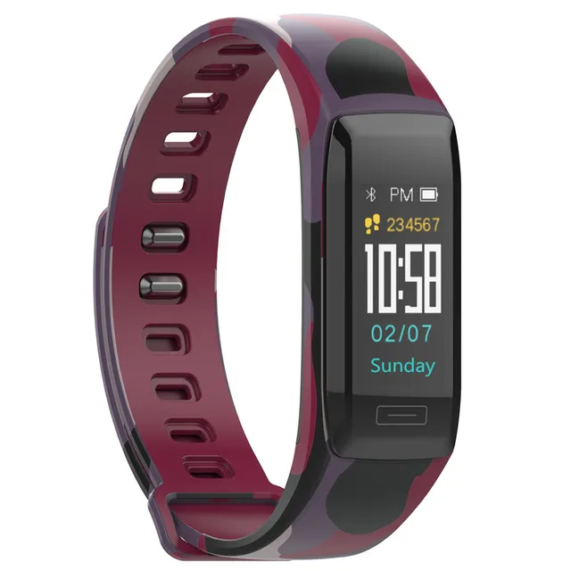 Ilive Smart Band Activity Tracker 2025
