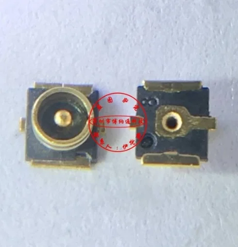 500 шт./лот IPEX MHF3 RECE 20369-001E 20369