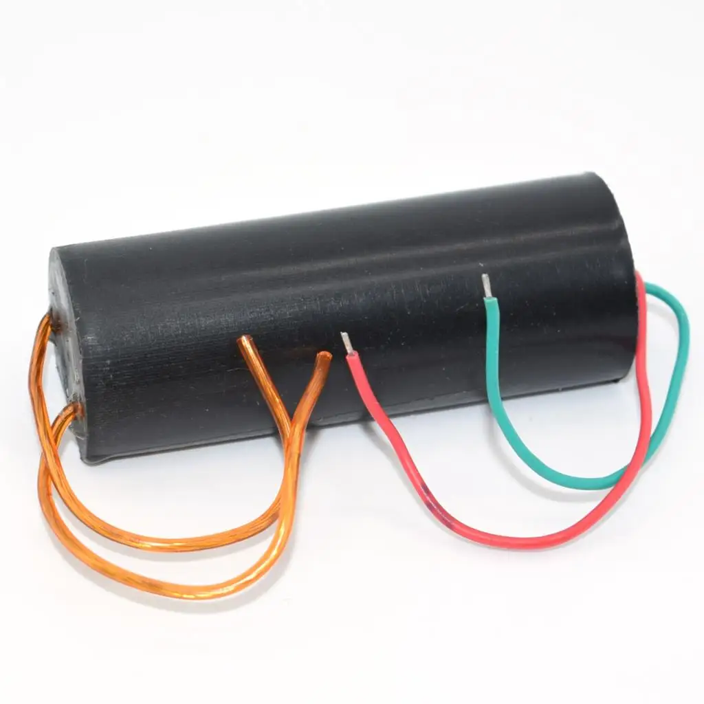 

DC 3V-6V bis 400kV 400000V Boost Step up Power Module High Voltage Generator