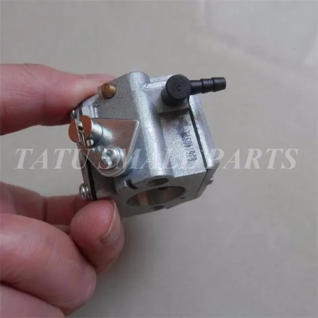 CARBURETOR STIHL BR420 380 7