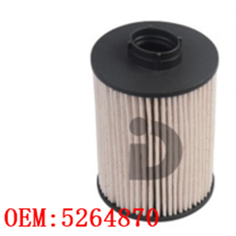 Воздушный фильтр + салонный масло дизельный для FOTON TOPLANDER 2 8 T FP1119019001 180801900070 5266016