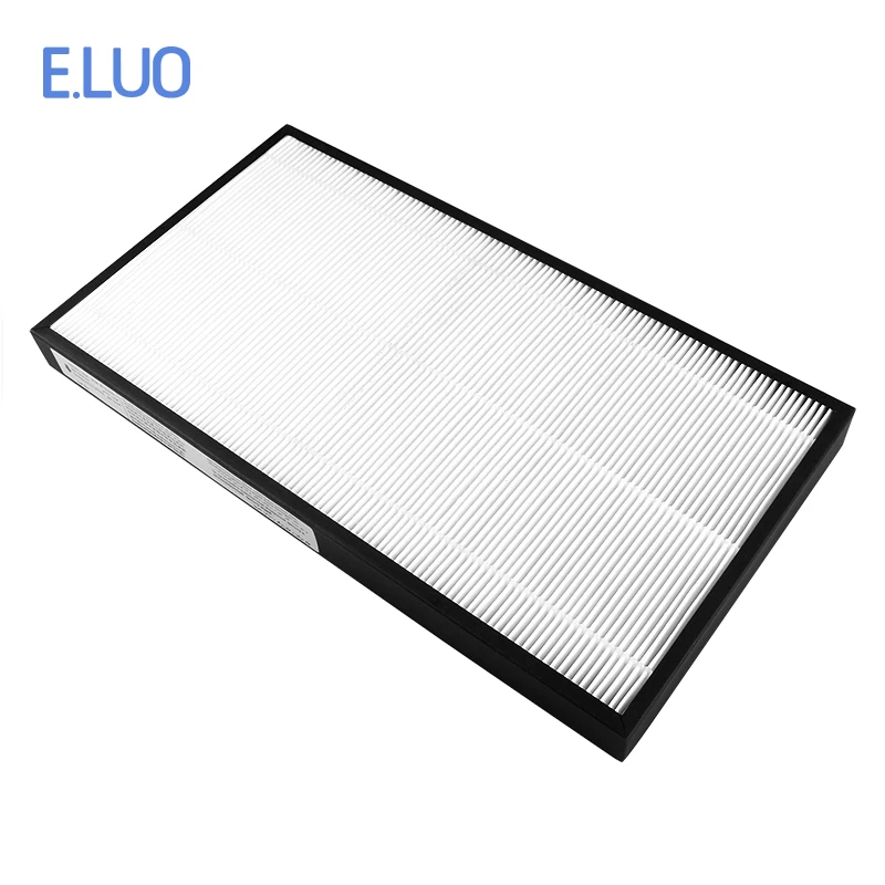 

H12 ZXFP hepa filter for Panasonic F-PDf/VDk/VXk/PJd/JDh35C air purifier filter to collect dust,pet hair,haze