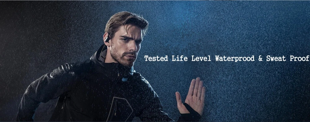 Original Xiaomi Wireless Bluetooth Earphone with Mic Voice Control Noise Cancelling Xiaomi Wireless Sports Earpiece (8)