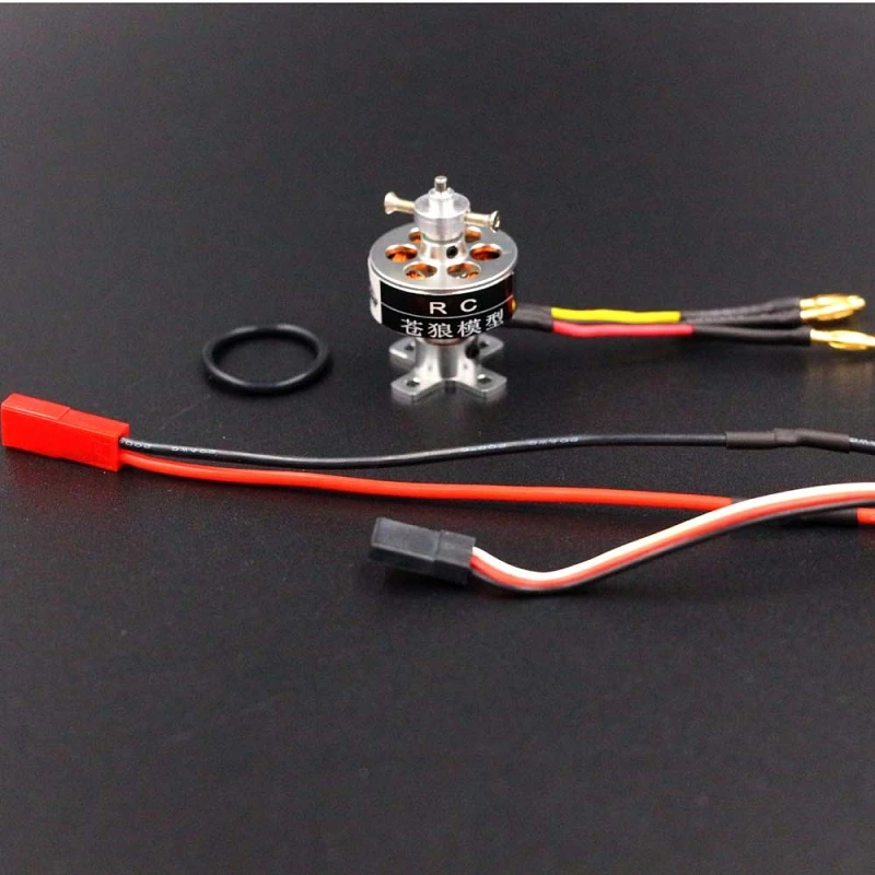 rc helicopter motors