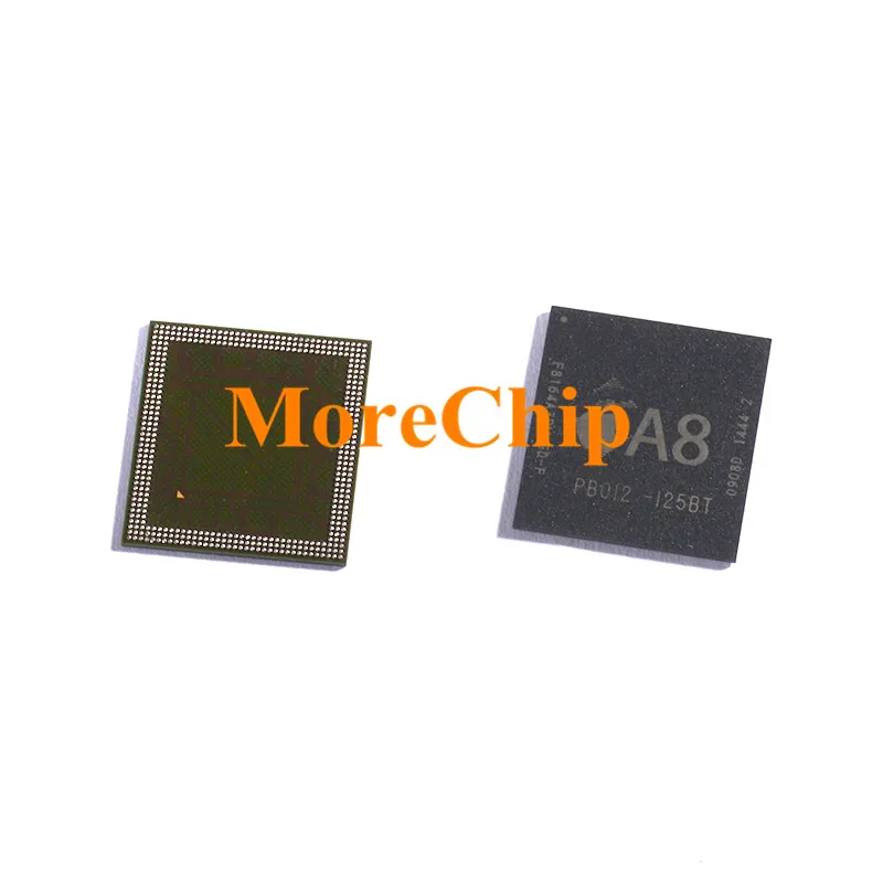 

A8 RAM CPU For iPhone 6 6 Plus 6G 6P Top Layer IC chip 2pcs/lot