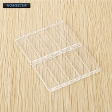 HOMSECUR 10 шт. табличка для наружной камеры XC111-2/3/4/6/8/10/12