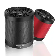 Аудио колонка bluetooth