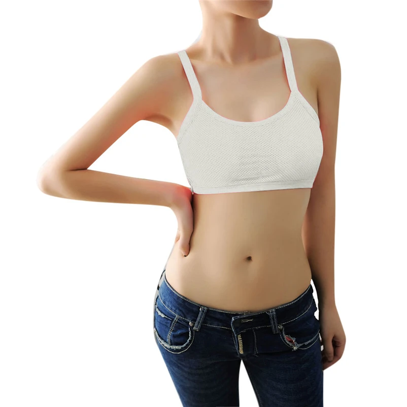 Push Up Bras for Women Top Fitness Yoga Cross Strap Sports Bra Womens Gym Running Padded Athletic Vest Underwear #FS#4JU20 (17)