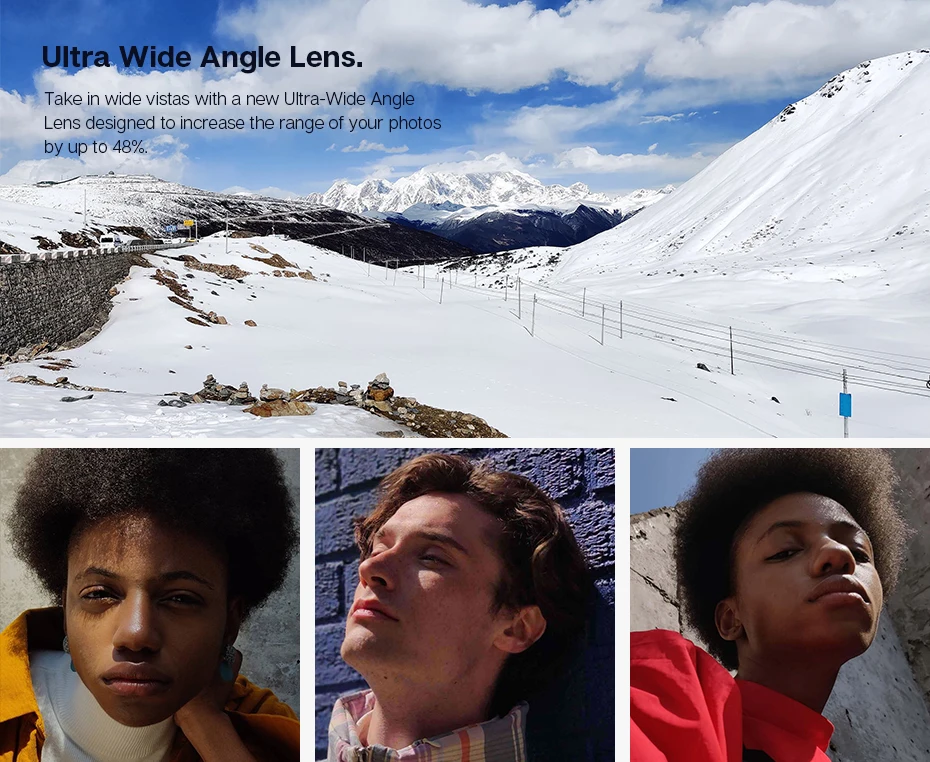  OnePlus 7 Pro Smartphone 48MP Cameras Snapdragon 855 6.67 Inch 2K+ Screen (14)