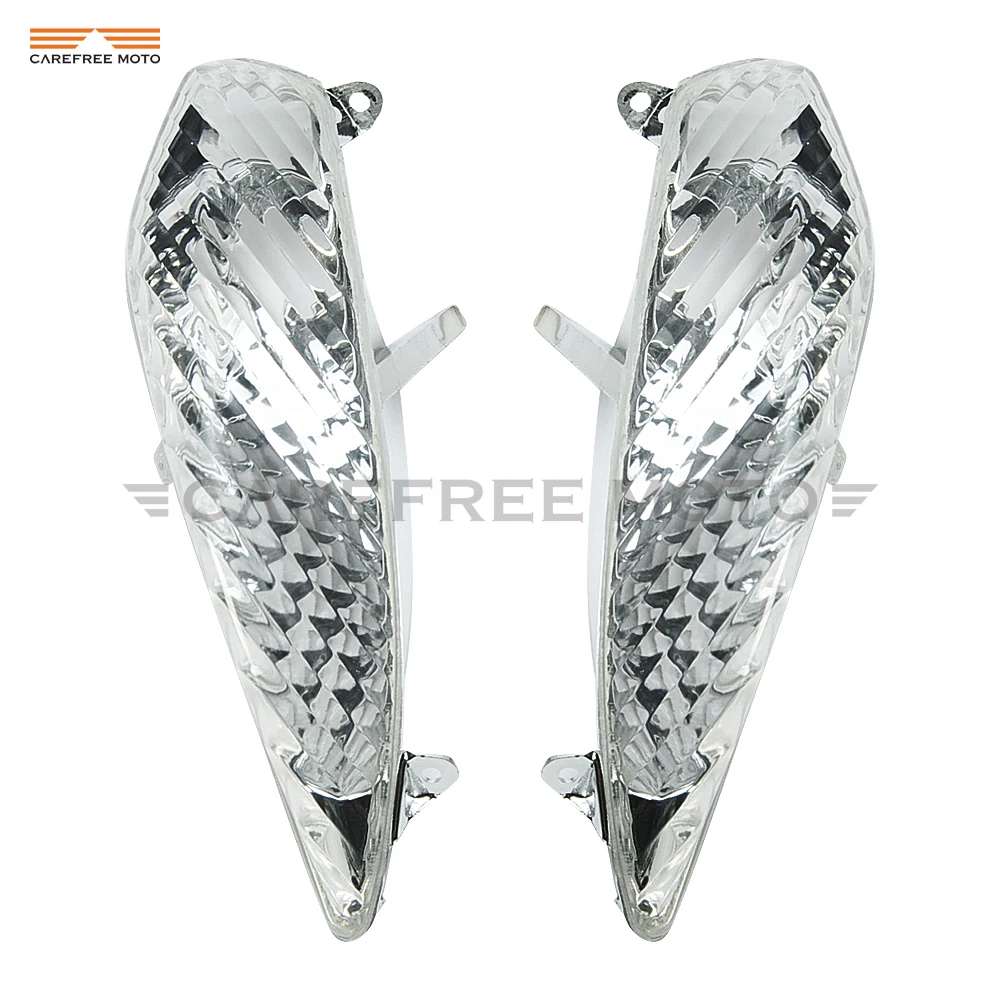 

Motorcycle Front Turn Signal Winker Case for BMW R1200RT R1200 RT R900RT 2006-2009