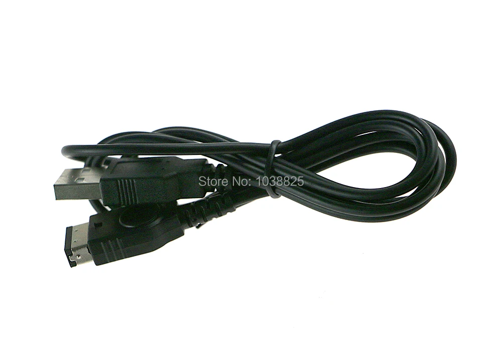 USB кабель для зарядного устройства Nintendo DS NDS GBA SP зарядный шнур Game Boy Advance SP|Чехлы| |