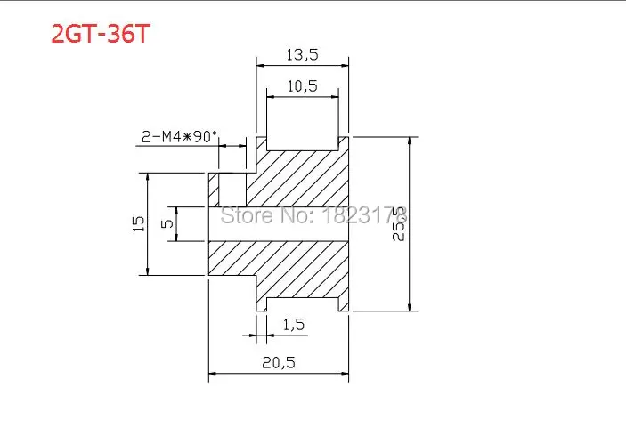1387-2GT-36510.5
