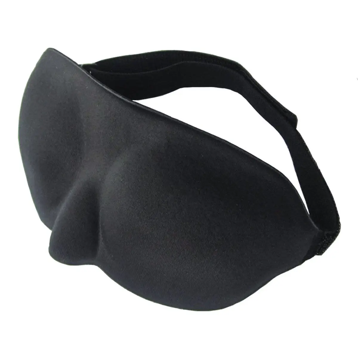 

3D Sleep Mask fast Sleeping Eye Mask Eyeshade Cover Shade Patch Women Men Soft Portable Blindfold Travel slaapmasker