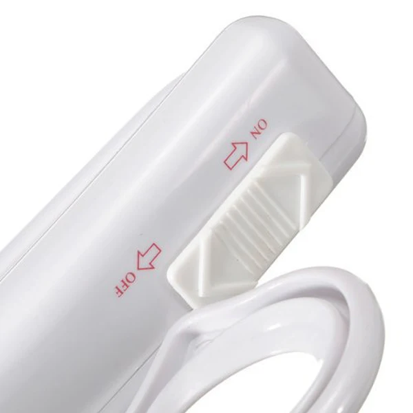 Multipurpose Electric Automatic Scissors Shears Safety Battery Operated Handheld Electric Fabric Sewing Scissors
