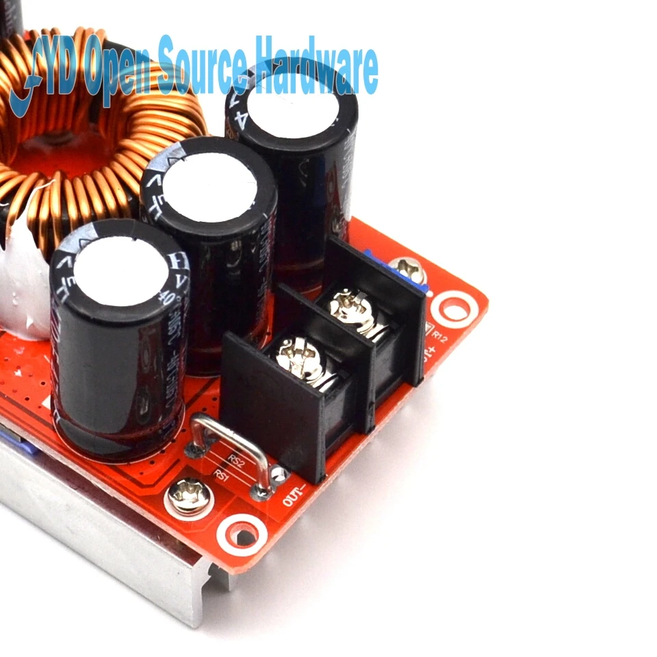 Блок питания с регулируемым напряжением 20 А 1200 Вт 8 60 В 1 шт.|constant current|supply powerpower module