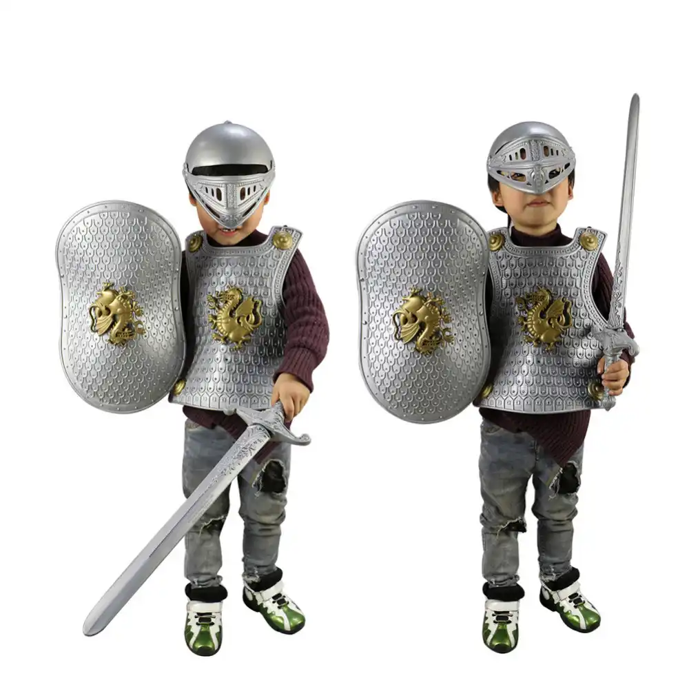 Kids armour Clearance