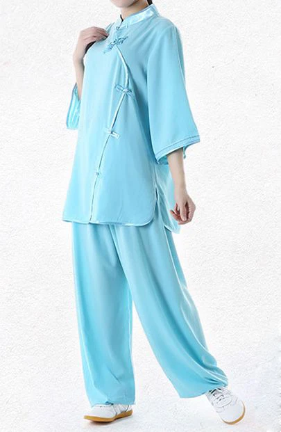 4 вида цветов женские летние костюмы с коротким рукавом для занятий боевыми