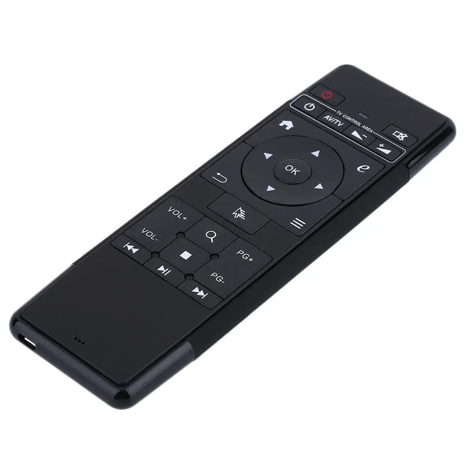 Hot HCY-63A 2.4G Wireless Motion Sensing Fly Air Mouse with Voice Microphone Mini Keyboard Remote Controller For Android Tv Box Hot HCY-63A 2.4G Wireless Motion Sensing Fly Air Mouse with Voice Microphone Mini Keyboard Remote Controller For Android Tv Box