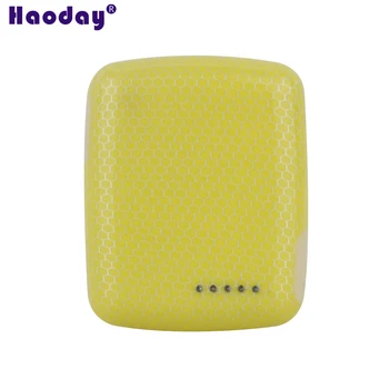 

Mini Portable GPS Pets Tracker MT90W Long Standby Time Battery Support Car Charging GPS+LBS+WIFI Positioning with SOS Alarm