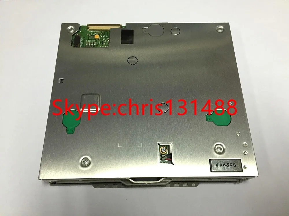 Новинка 100% DVD механизм Desai Xiwei HD89CH SF HD89 HD88 Оптический Пикап для Nissan Toyota VW навигация