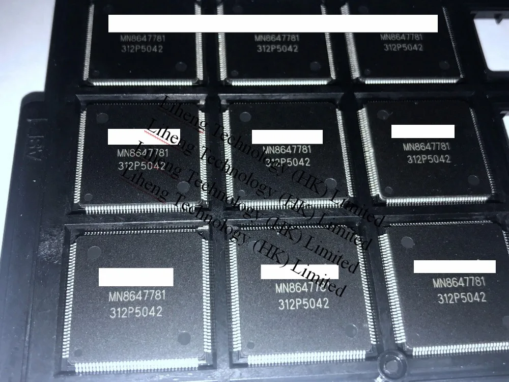 MN864788 MN8647781 MN8647781A | Электроника