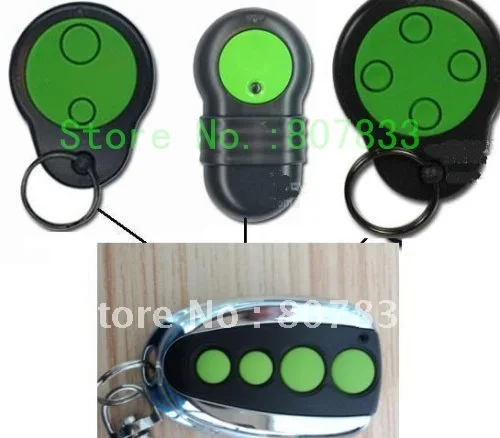 

merlin remote ,merlin transmitter for M842 M832 230t 430r Compatible GARAGE REMOTE 100% compatible