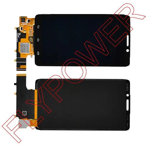 Для Motorola Droid Ультра XT1080 MAXX 1080 м ЖК дисплей Экран дисплея планшета touch Стекло сборки