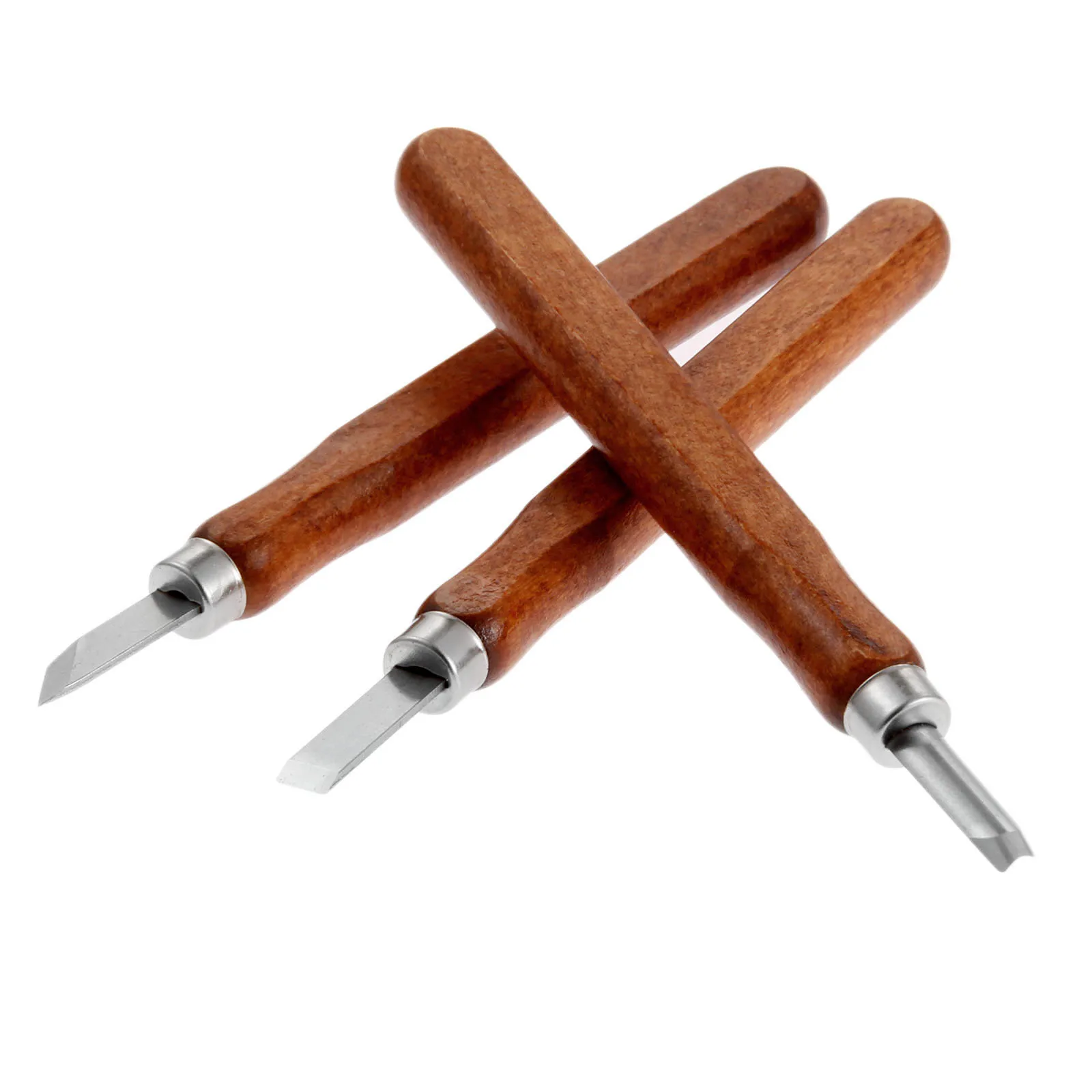 3 шт. набор инструментов для резьбы по дереву|tool set|hand tool woodcarving set |