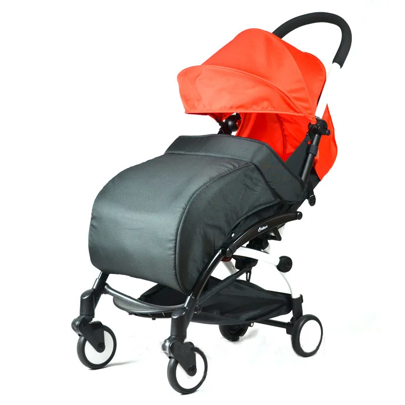 Universal Baby Stroller Footrest Foot Muff Warmer Baby