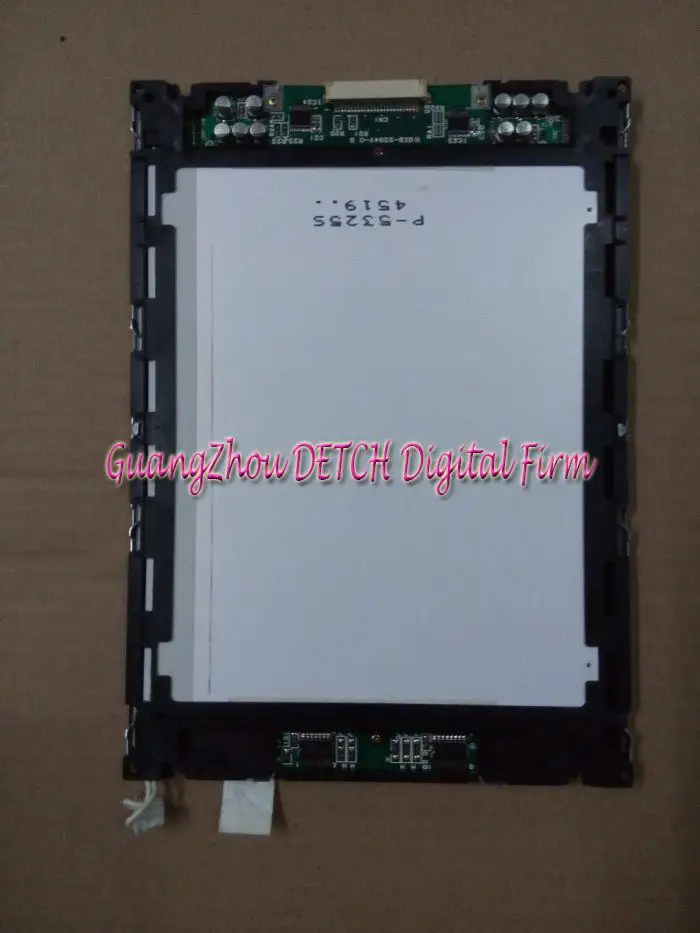 

Industrial display LCD screen LM-BE53-22NEK