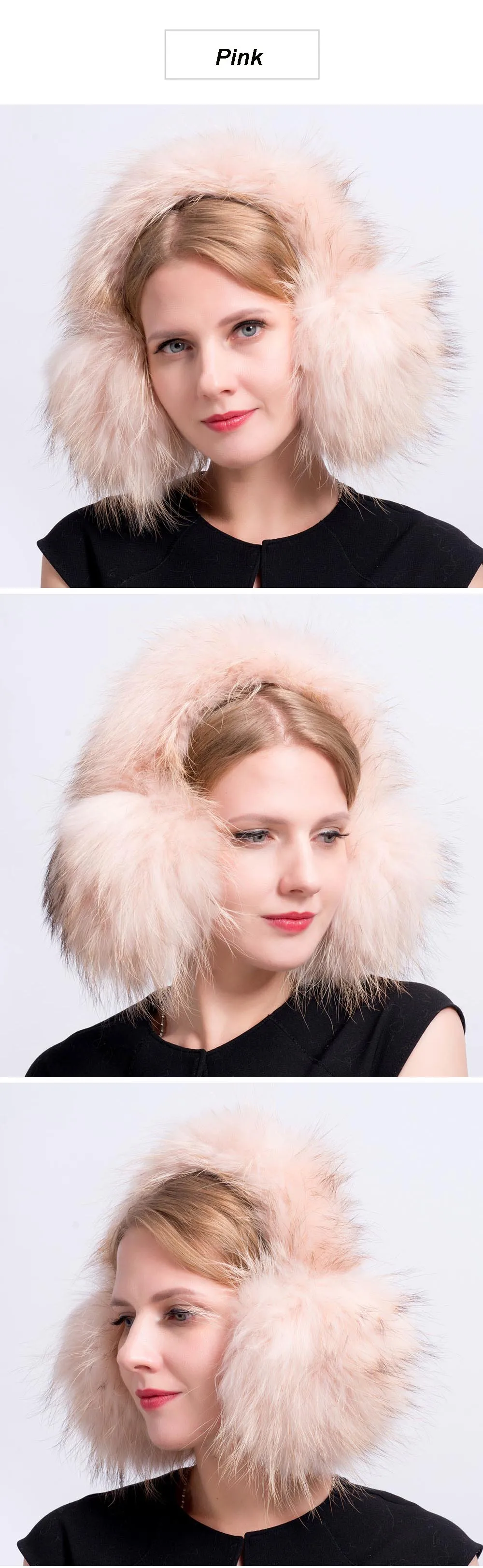 fox fur earmuff 6