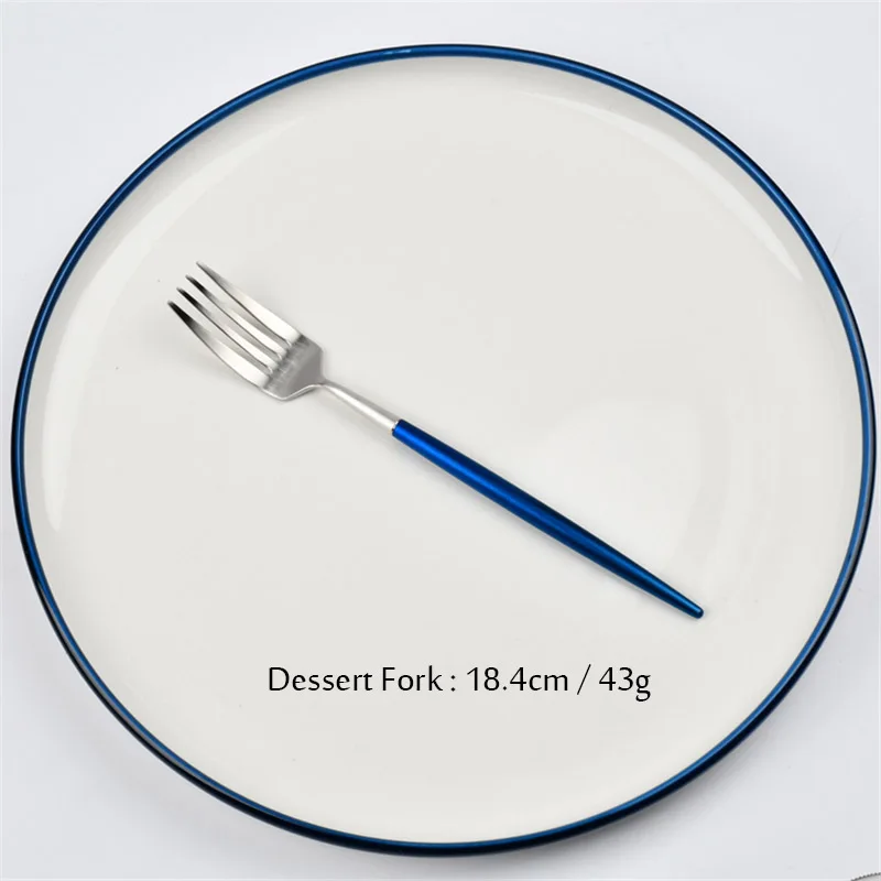 Dessert Fork