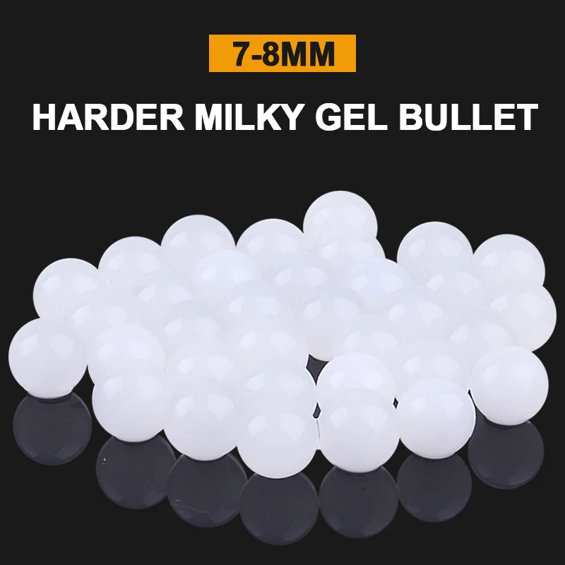10000Pcs/Set Heavier Growing Gel Balls Bullet for Water Gun Toys Blaster 7-8mm Pearl Soft Crystal Water Beads Polymer Hydrogel 10000Pcs/Set Heavier Growing Gel Balls Bullet for Water Gun Toys Blaster 7-8mm Pearl Soft Crystal Water Beads Polymer Hydrogel
