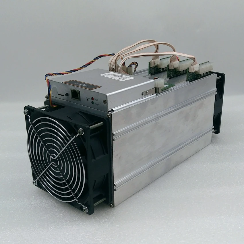 Б/у AntMiner S9 13,5 T SHA256 Asic Bitcoin Miner BTC BCH Майнинг лучше, чем S11 T15 S15 Z9 DR5 D5 WhatsMiner M3 M10 Avalon 841