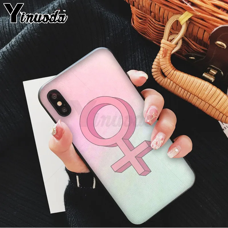 feminist logo